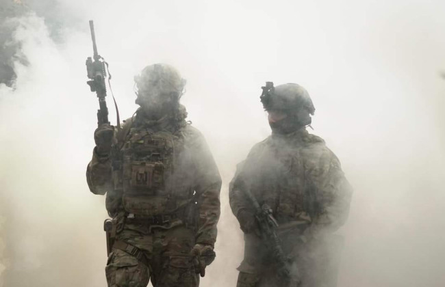 «Гвардія Наступу» – за перший день набору до лав штурмових бригад під егідою МВС звернулися тисячі потенційних добровольців