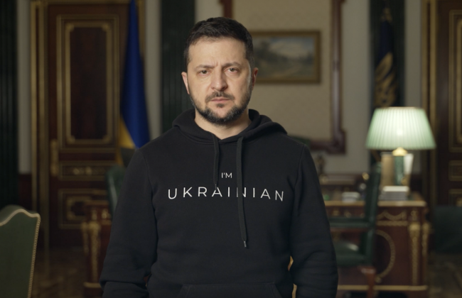 Зеленський анонсував крок для виконання санкційних рішень РНБО