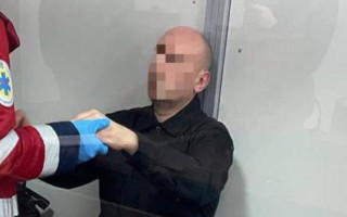 «Кришування» борделів у Києві: суд заарештував заступника начальника Департаменту міграційної поліції