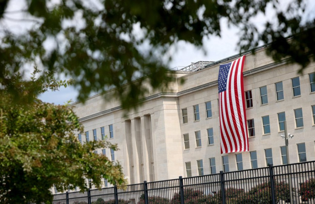 США оголосили про новий пакет військової допомоги Україні на понад $2 млрд: що до нього увійде