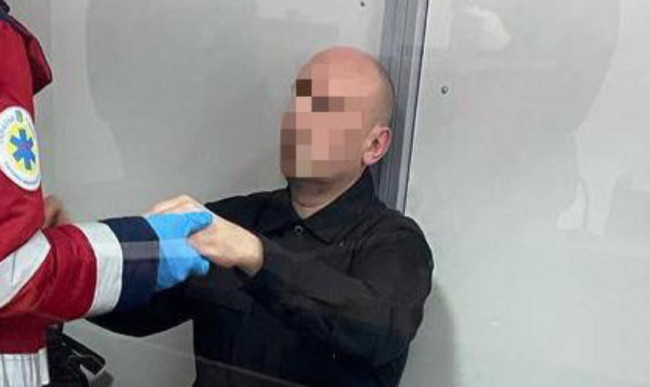 «Крышевание» борделей в Киеве: суд арестовал заместителя начальника Департамента миграционной полиции