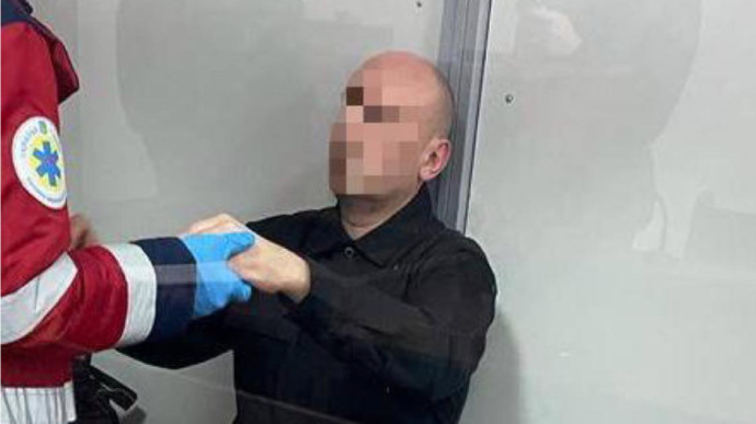 «Крышевание» борделей в Киеве: суд арестовал заместителя начальника Департамента миграционной полиции
