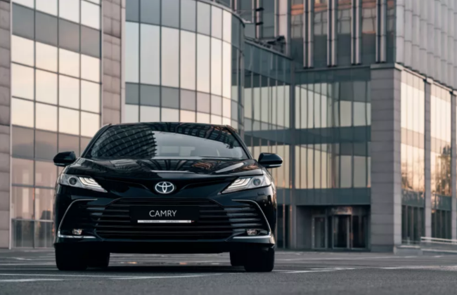 Определены самые популярные в мире среднеразмерные автомобили: кто вошел в десятку