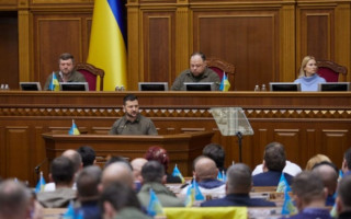 Строк дії воєнного стану та загальну мобілізацію в Україні продовжать, – нардеп