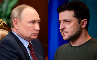 Експрем'єр Ізраїлю стверджує, що Путін пообіцяв йому не вбивати Зеленського