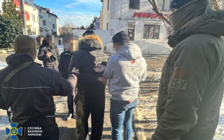 Затримано одесита, який співпрацював з ФСБ у надії отримати квартиру