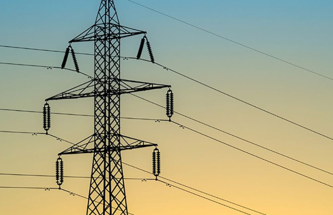 Шмыгаль сообщил ситуацию со светом в Одесской области