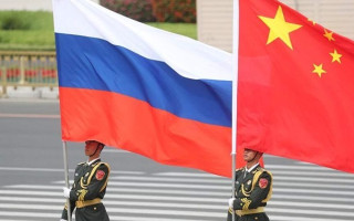 Китай постачає рф технології, які допомагають країні-агресору продовжувати війну, — ЗМІ