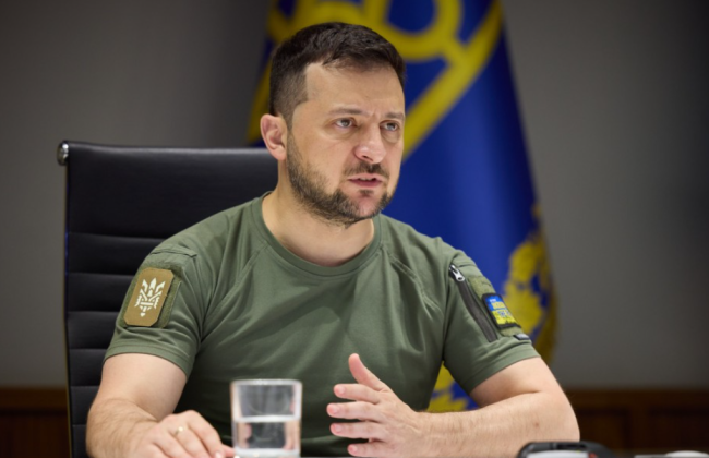 Арахамія підтвердив, що Зеленський позбавив громадянства Клюєва, Табачника й Клименка