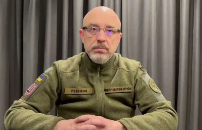 Давид Арахамія на засіданні фракції оголосив, що Олексій Резніков очолить інше міністерство, — ЗМІ