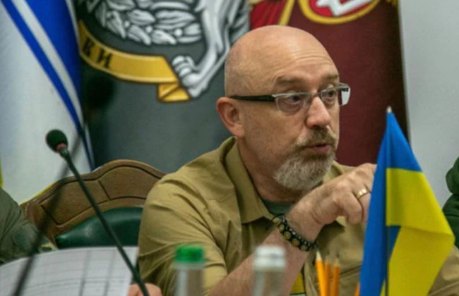 Резников оценил возможность нового наступления рф на Киев из Беларуси