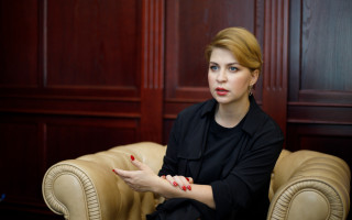 Україна до кінця війни має бути готовою до вступу в ЄС, — Стефанішина
