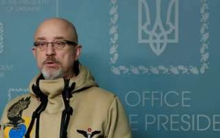 Резніков заявив, що подасть у відставку, якщо Зеленський ухвалить таке рішення