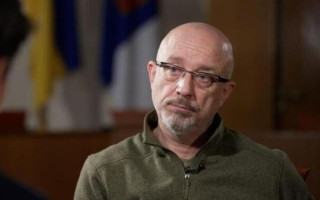 Очікуємо можливих наступів росіян у лютому — Олексій Резніков