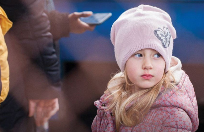 В’їзд дитини в Україну з іноземним свідоцтвом про народження: що слід знати