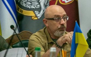 Резніков оцінив можливість нового наступу рф на Київ з Білорусі