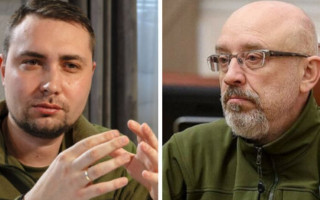 Офіційно: Резніков переводиться на посаду Міністра з питань стратегічних галузей, Міноборони очолить Буданов, — Арахамія