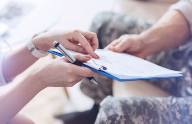 Коли будуть перші результати реформи військово-лікарської комісії: відповідь Михайла Федорова