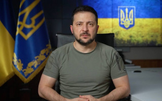 В Офісі Президента відреагували на обіцянки Путіна не вбивати Зеленського