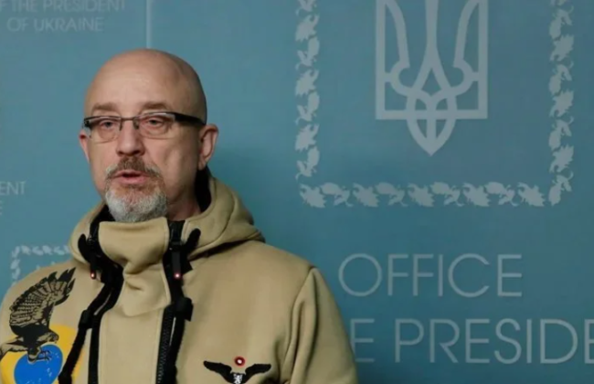 Резніков заявив, що подасть у відставку, якщо Зеленський ухвалить таке рішення