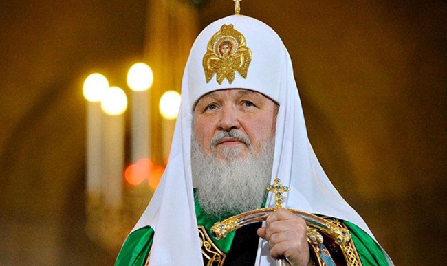 Патріарх Кирило шпигував у Швейцарії на користь радянської розвідки, – ЗМІ