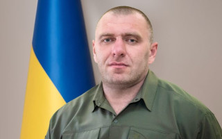 Зеленський вніс до Верховної Ради подання про призначення Василя Малюка головою СБУ