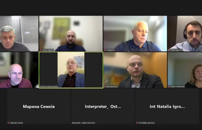 Конкурс на директора НАБУ прискорять: внесено зміни до порядку