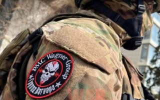 Рада визнала ПВК «Вагнер» міжнародною злочинною організацією