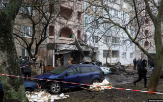 Авіакатастрофа в Броварах: найближчим часом будуть перші результати розслідування