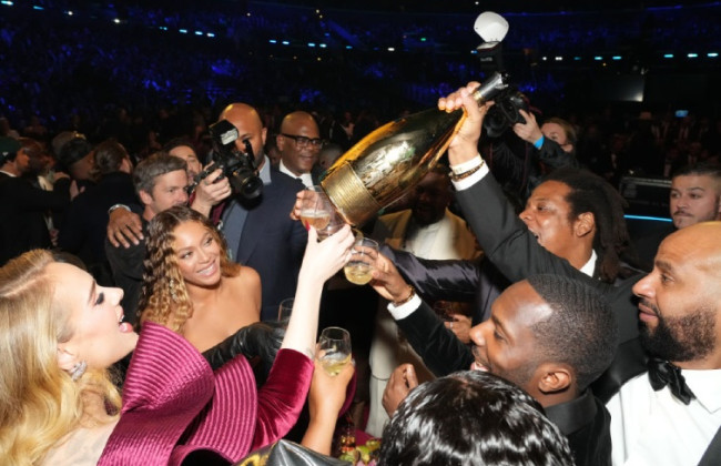 Бейонсе – найтитулованіша співачка: стали відомі переможці Греммі