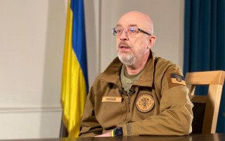 Резніков прокоментував слова Залужного про другу спробу наступу на Київ: «Більшість населення готове чинити спротив»