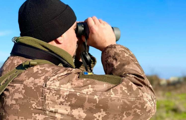 ВСУ уничтожили два вражеских катера и две ДРГ, — ОК «Юг»