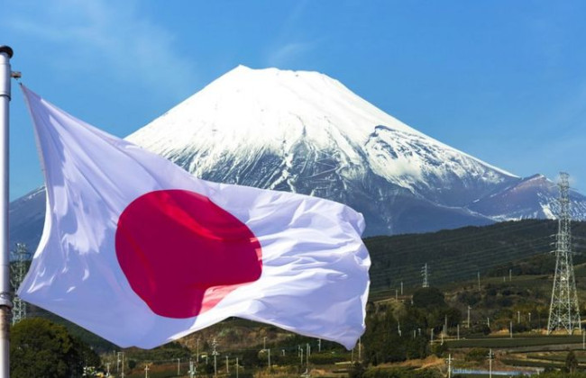 Япония установила ценовой потолок на российскую нефть