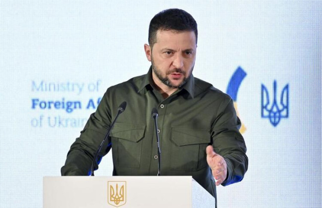 Зеленский на этой неделе может приехать на саммит ЕС в Брюссель, — СМИ