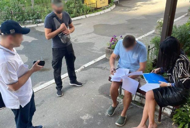 Службова недбалість зі збитками $ 1,5 млн: судитимуть ексдиректора «Укрхімтрансаміаку» Олександра Усенка