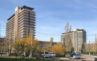 Санаторій на курорті «Куяльник» вартістю близько 1 млрд грн повернули державі