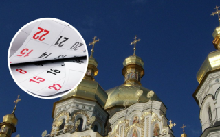 Українська греко-католицька церква переходить на новий календар: Різдво святкуватимуть 25 грудня