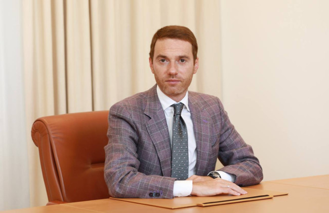 Рада поддержала досрочное прекращение полномочий нардепа Игоря Абрамовича