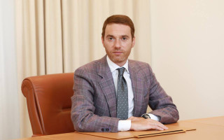 Рада підтримала дострокове припинення повноважень нардепа Ігоря Абрамовича