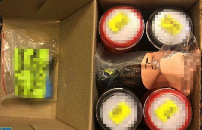 На Львівщині викрито «конвертцентр», який займався відмиванням грошей та легалізацією незаконно одержаного майна