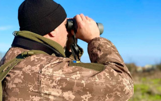 ЗСУ знищили два ворожі катери та дві ДРГ, — ОК «Південь»