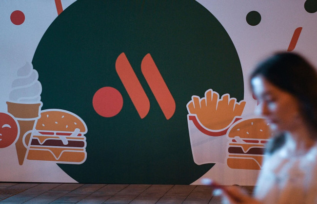 У Москві двоє школярів потрапили до реанімації з ресторану «Вкусно – и точка», — ЗМІ