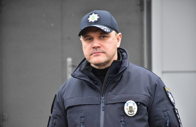 Шмигаль вніс до Ради подання про призначення Клименка очільником МВС