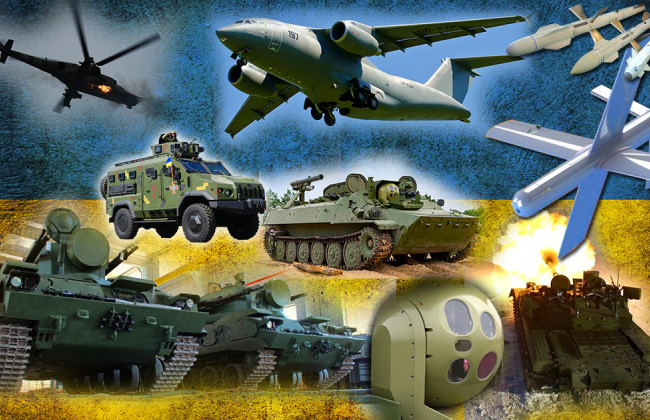 Мінстратегпром визначатиме підприємства ОПК, з яких буде заборонено примусово стягувати борги на час воєнного стану – рішення уряду