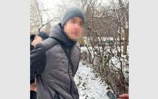 Готували удари по залізничних вузлах та енергооб’єктах Одеси і Херсона: СБУ затримала російських агентів