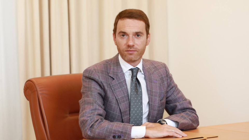 Рада підтримала дострокове припинення повноважень нардепа Ігоря Абрамовича