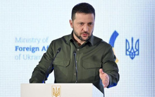 Зеленський цього тижня може приїхати на саміт ЄС до Брюсселя, — ЗМІ