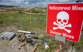 В поліції розповіли, скільки громадян підірвалось на мінах після деокупації Київщини
