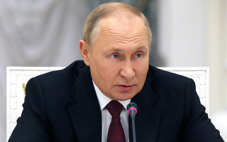 Путін уже боїться ризикувати, а тому ядерна ескалація малоймовірна, – ISW