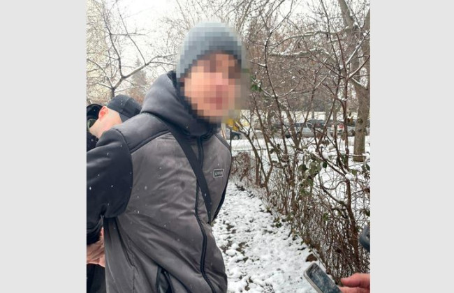 Готували удари по залізничних вузлах та енергооб’єктах Одеси і Херсона: СБУ затримала російських агентів